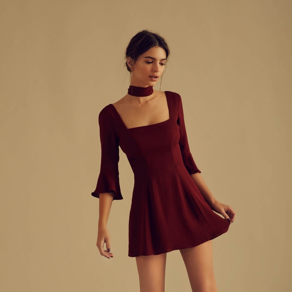 ISO Christy Dawn Emily dress